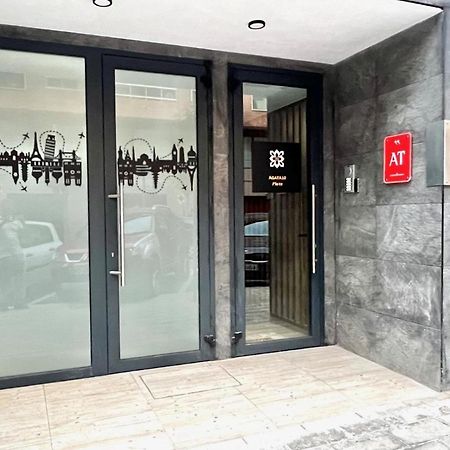 Agata10-3I Apartment Alicante Exterior photo