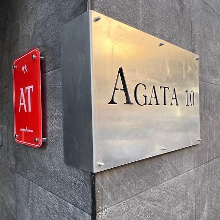 Agata10-3I Apartment Alicante Exterior photo